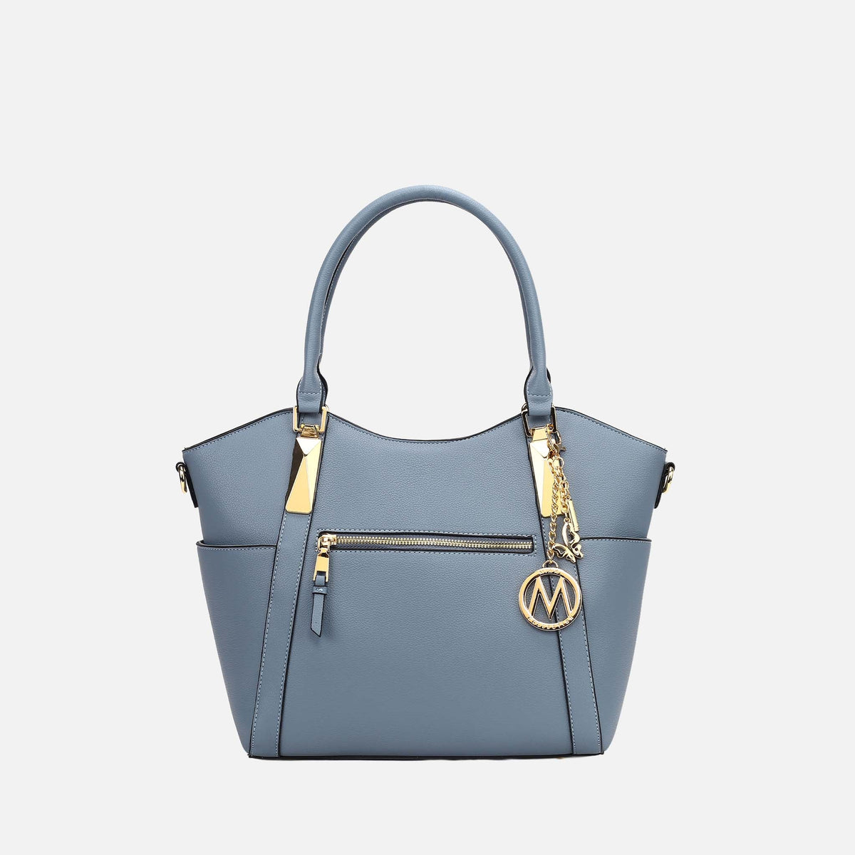 Janise Tote Bag