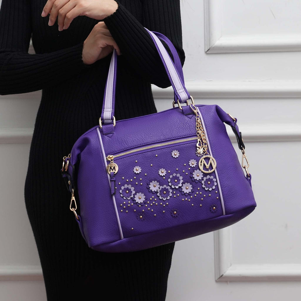 Francis Tote Bag