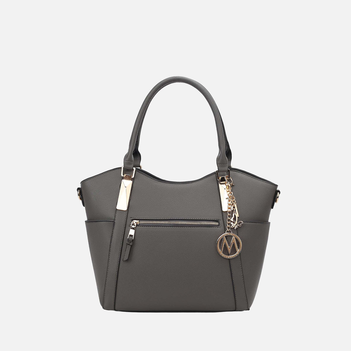 Janise Tote Bag