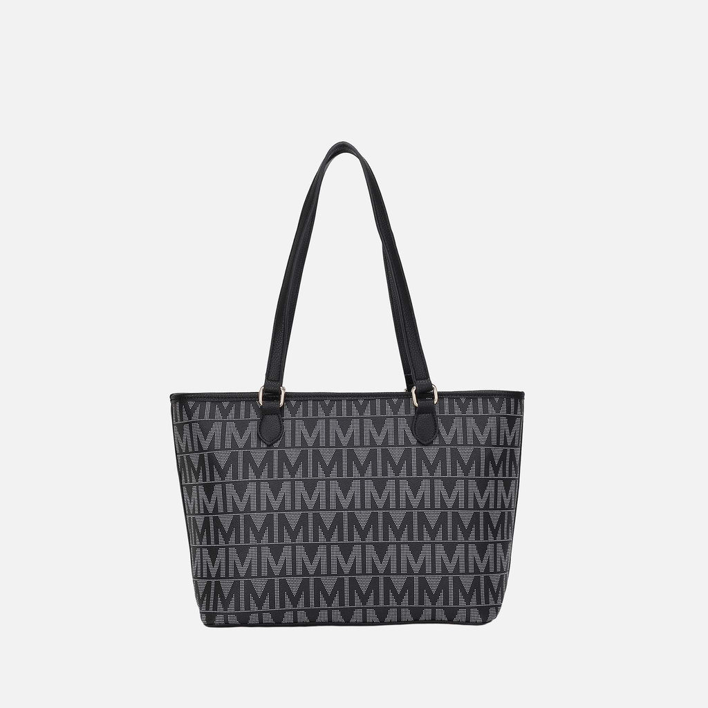 Marimar Signature Tote Bag and Set