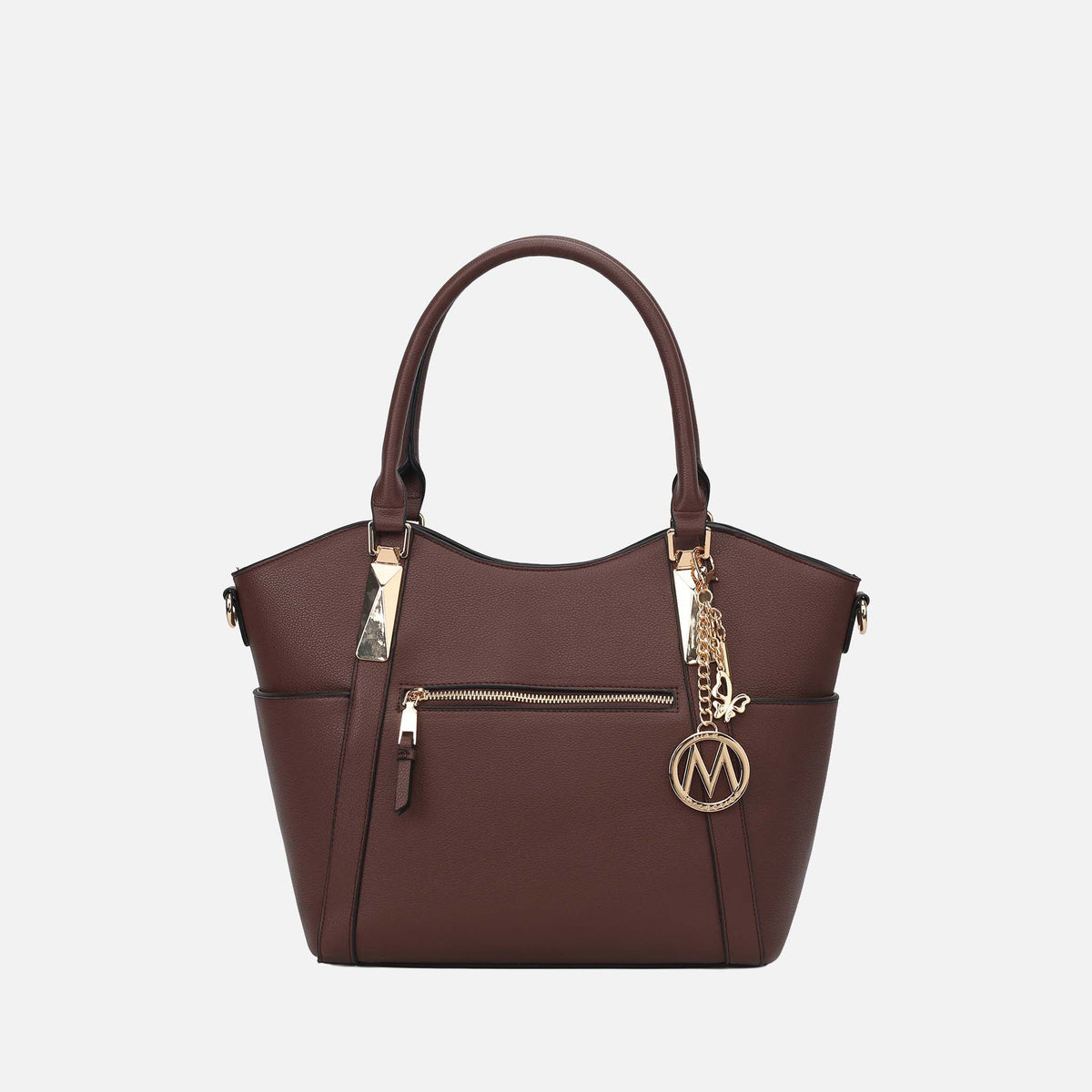 Janise Tote Bag