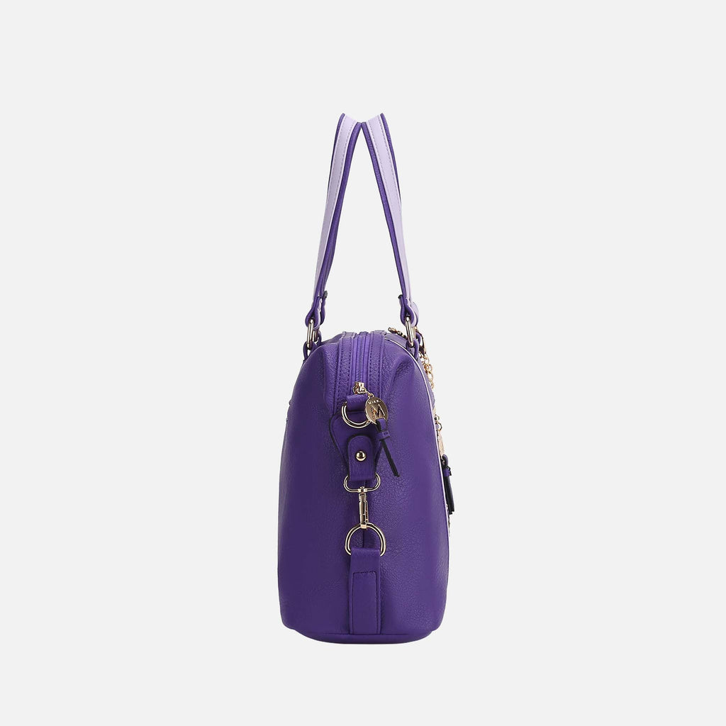 Francis Tote Bag