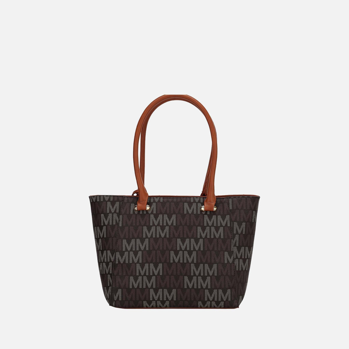 Lady II Signature Tote Bag and Set