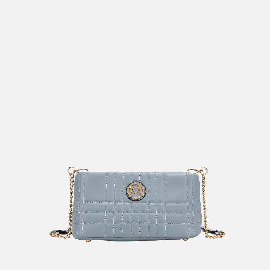 MKF Collection by Mia K. - Giada Shoulder Bag