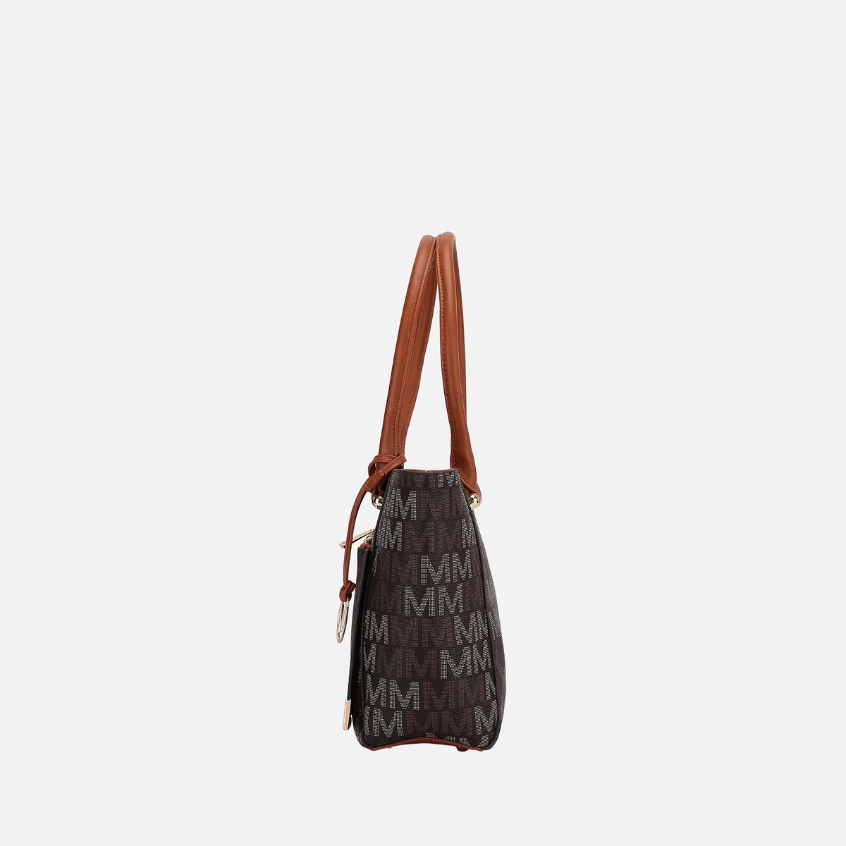 Lady II Signature Tote Bag and Set