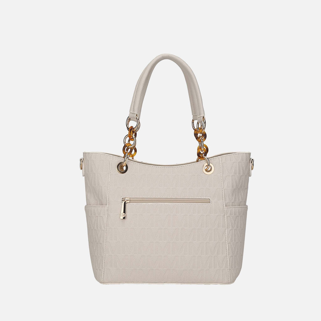 Rylee Signature Tote Bag