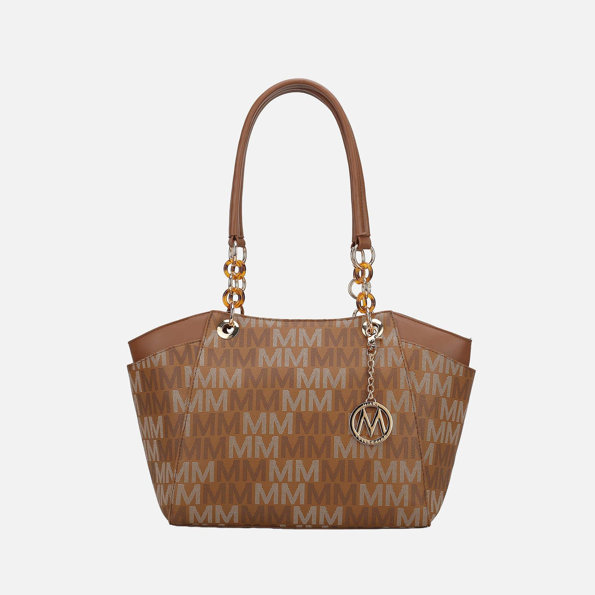 Cameron Signature Tote Bag