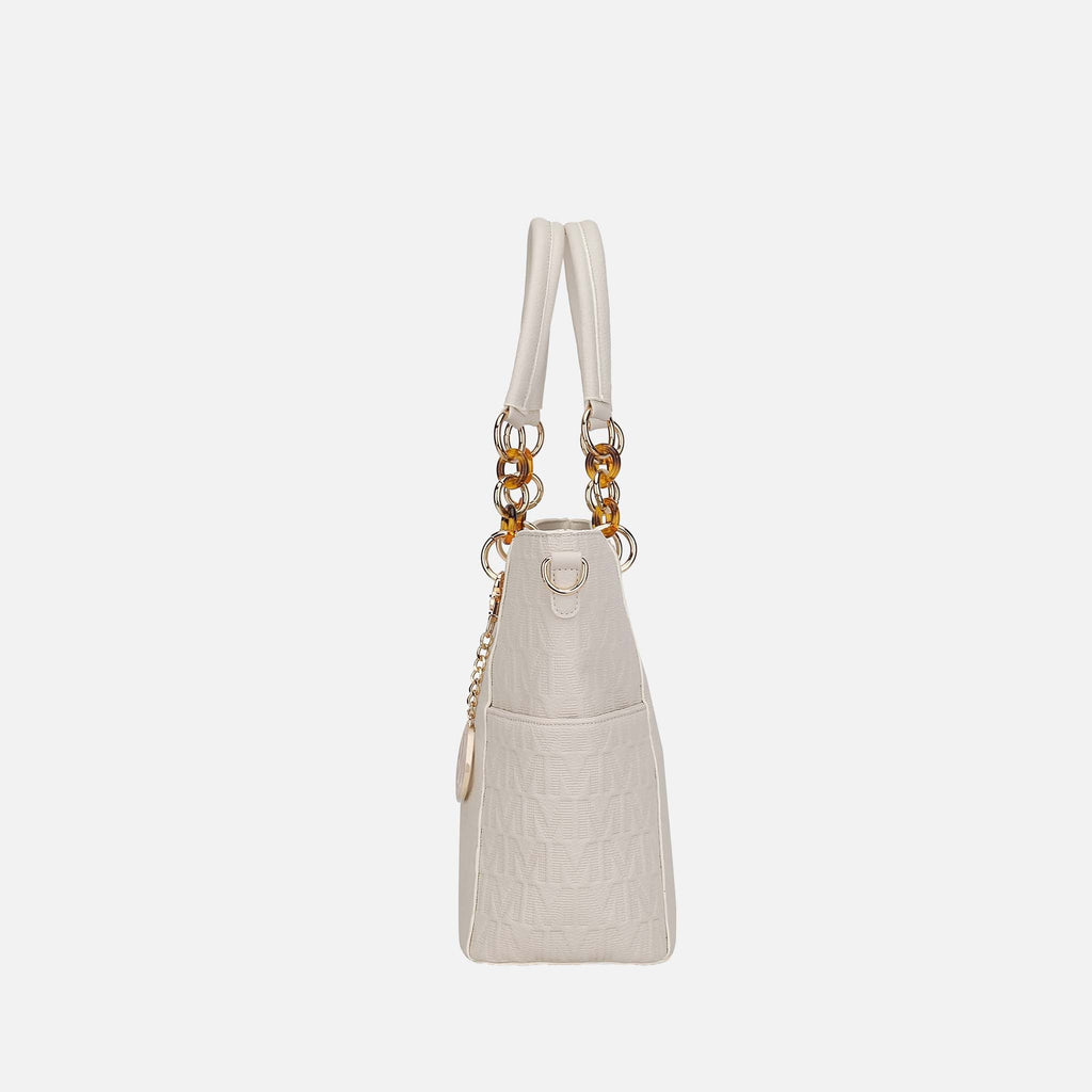 Rylee Signature Tote Bag