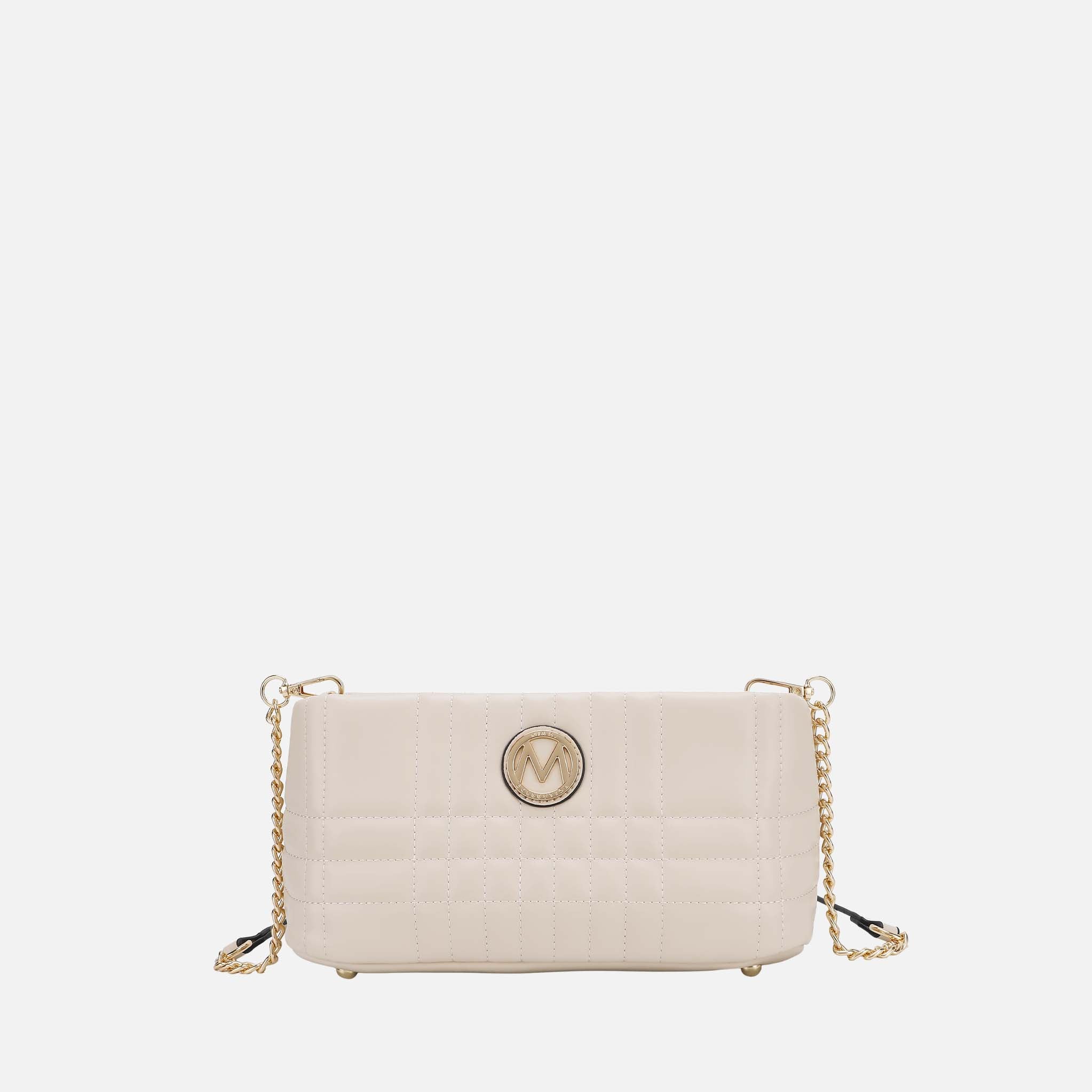 MKF Collection by Mia K. - Giada Shoulder Bag