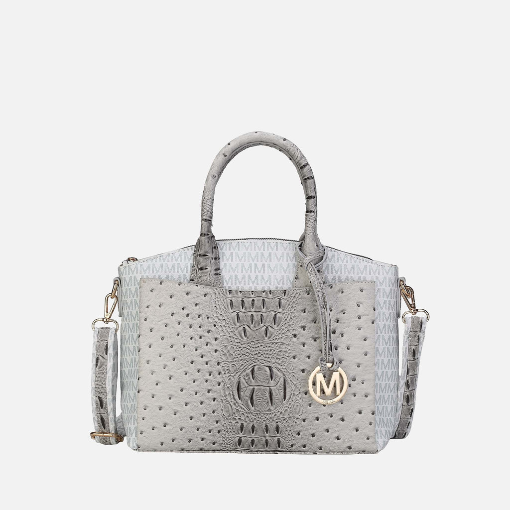 MKF Collection by Mia K. - Collins Signature Shoulder Bag