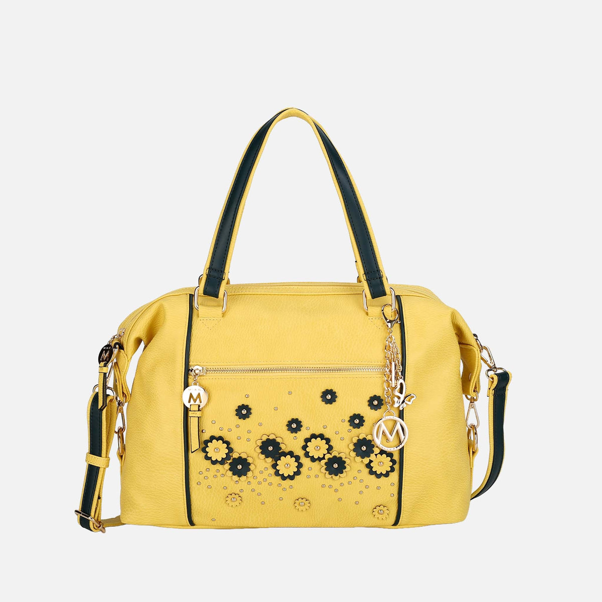 Francis Tote Bag