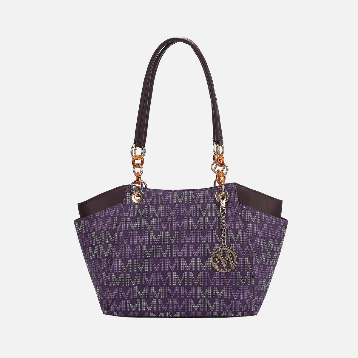 Cameron Signature Tote Bag