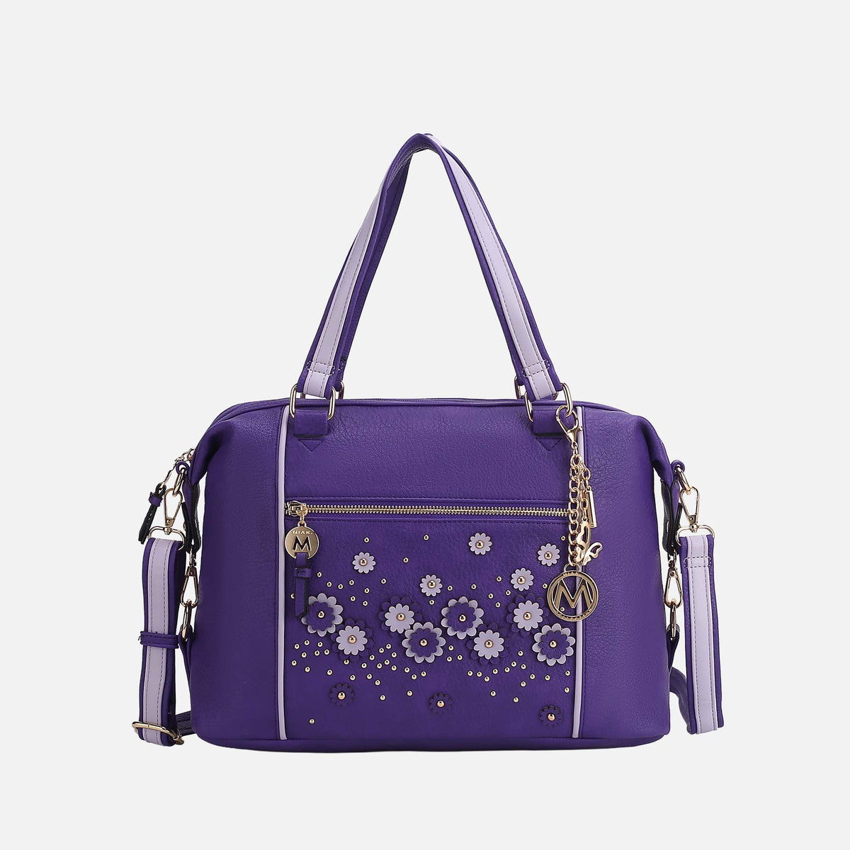 Francis Tote Bag