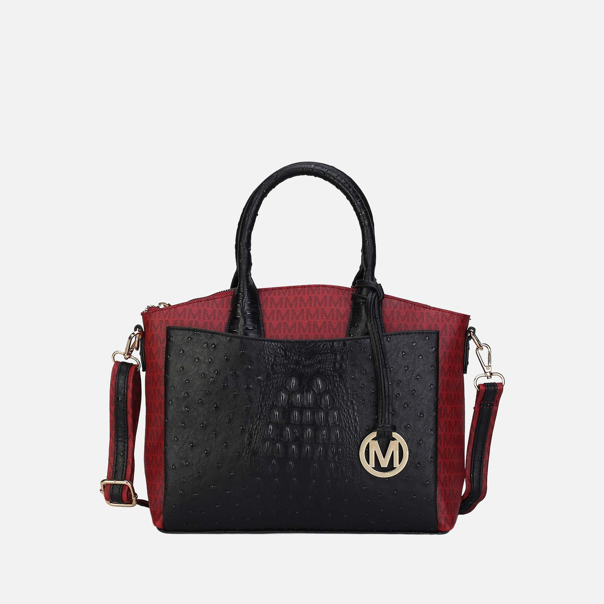 Collins Signature Shoulder Bag