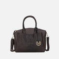 MKF Collection by Mia K. - Collins Signature Shoulder Bag
