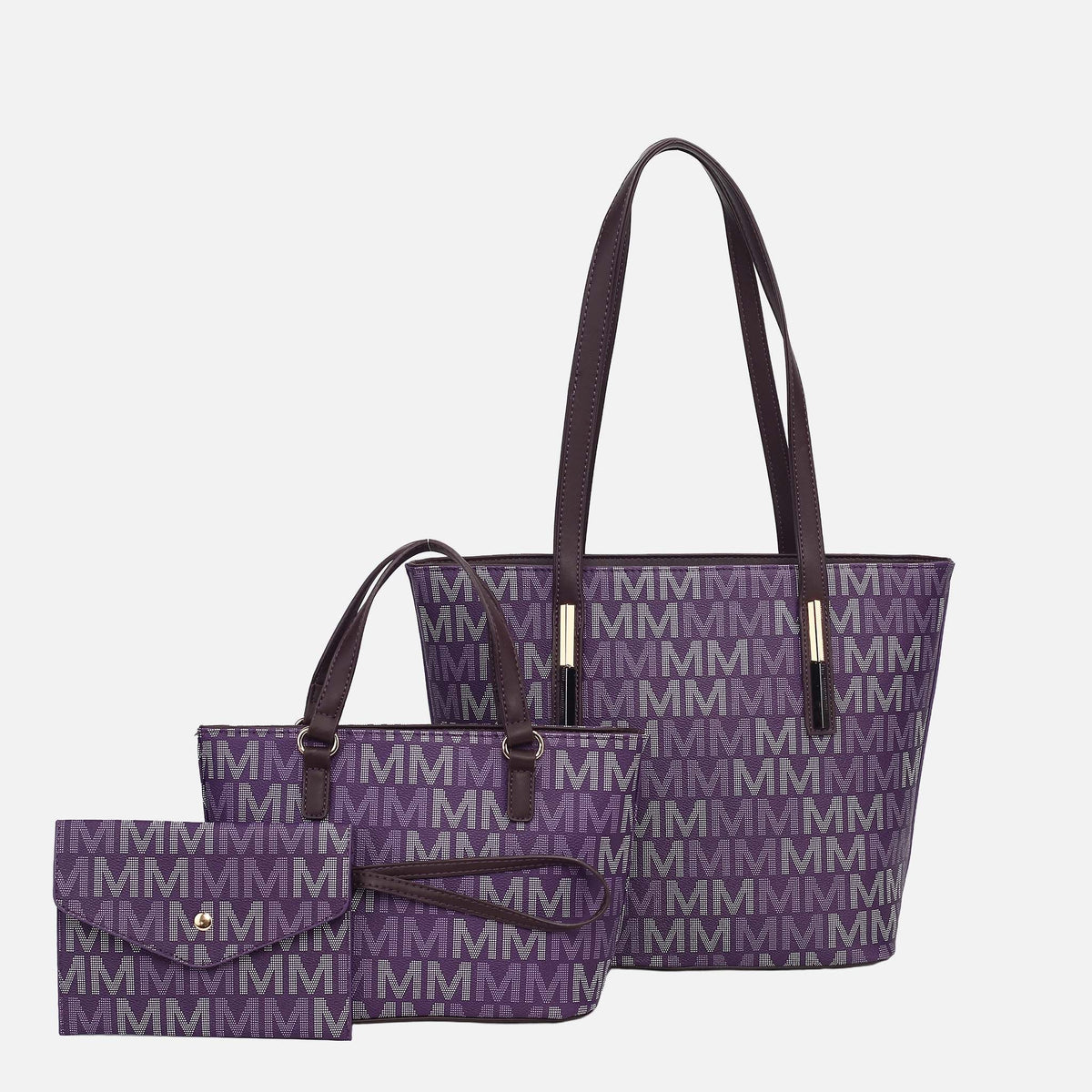 Aylet  Signature Tote Bag and Set