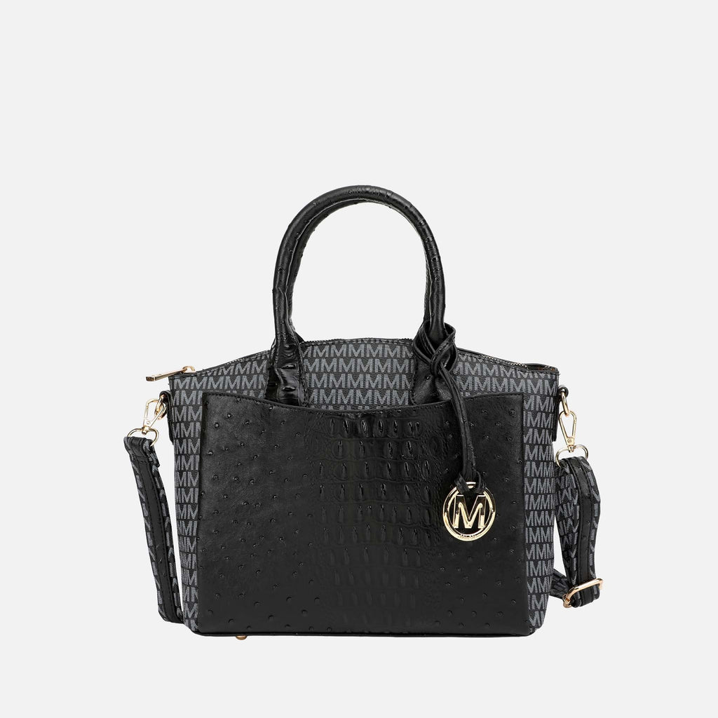 Collins Signature Shoulder Bag