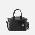 Collins Signature Shoulder Bag
