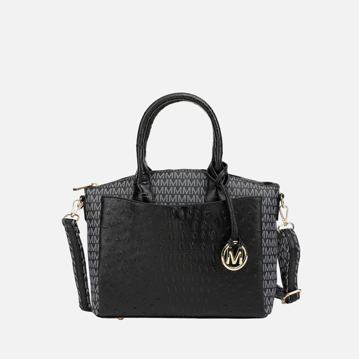 Collins Signature Shoulder Bag