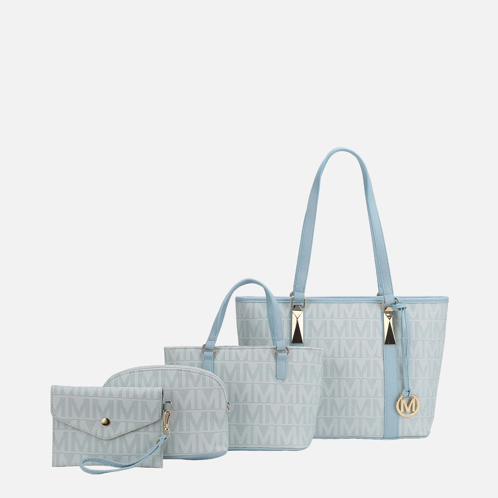 Marimar Signature Tote Bag and Set