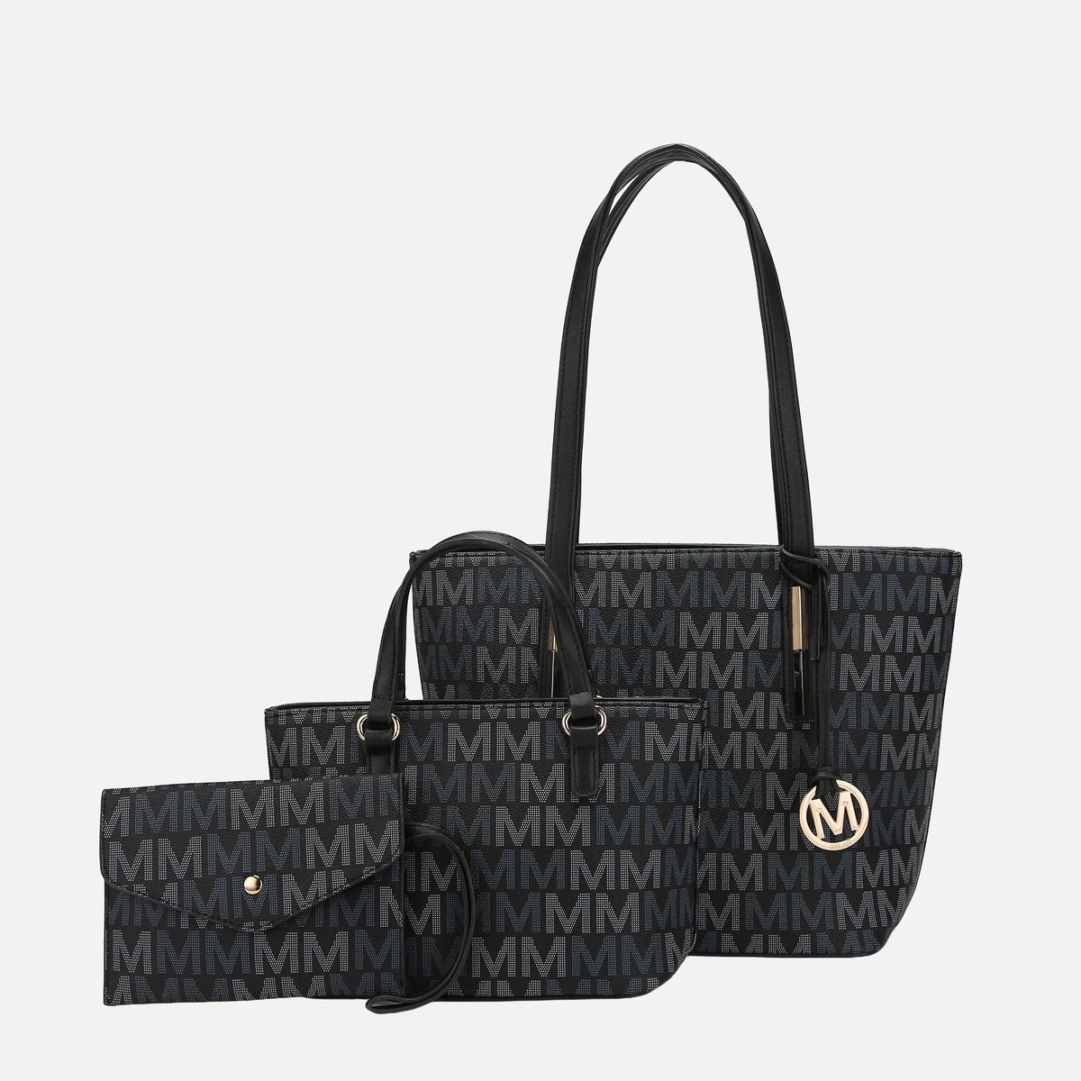 Aylet  Signature Tote Bag and Set