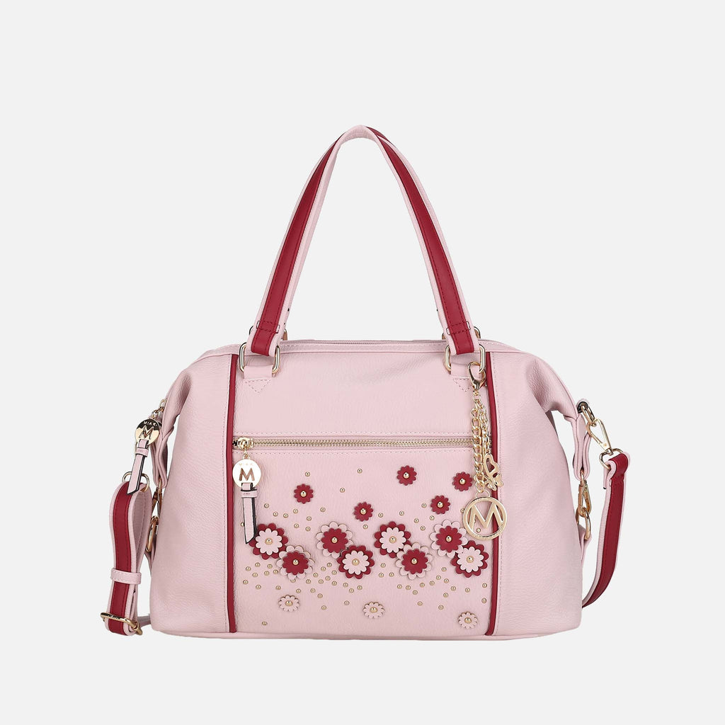 MKF Collection by Mia K. - Francis Tote Bag
