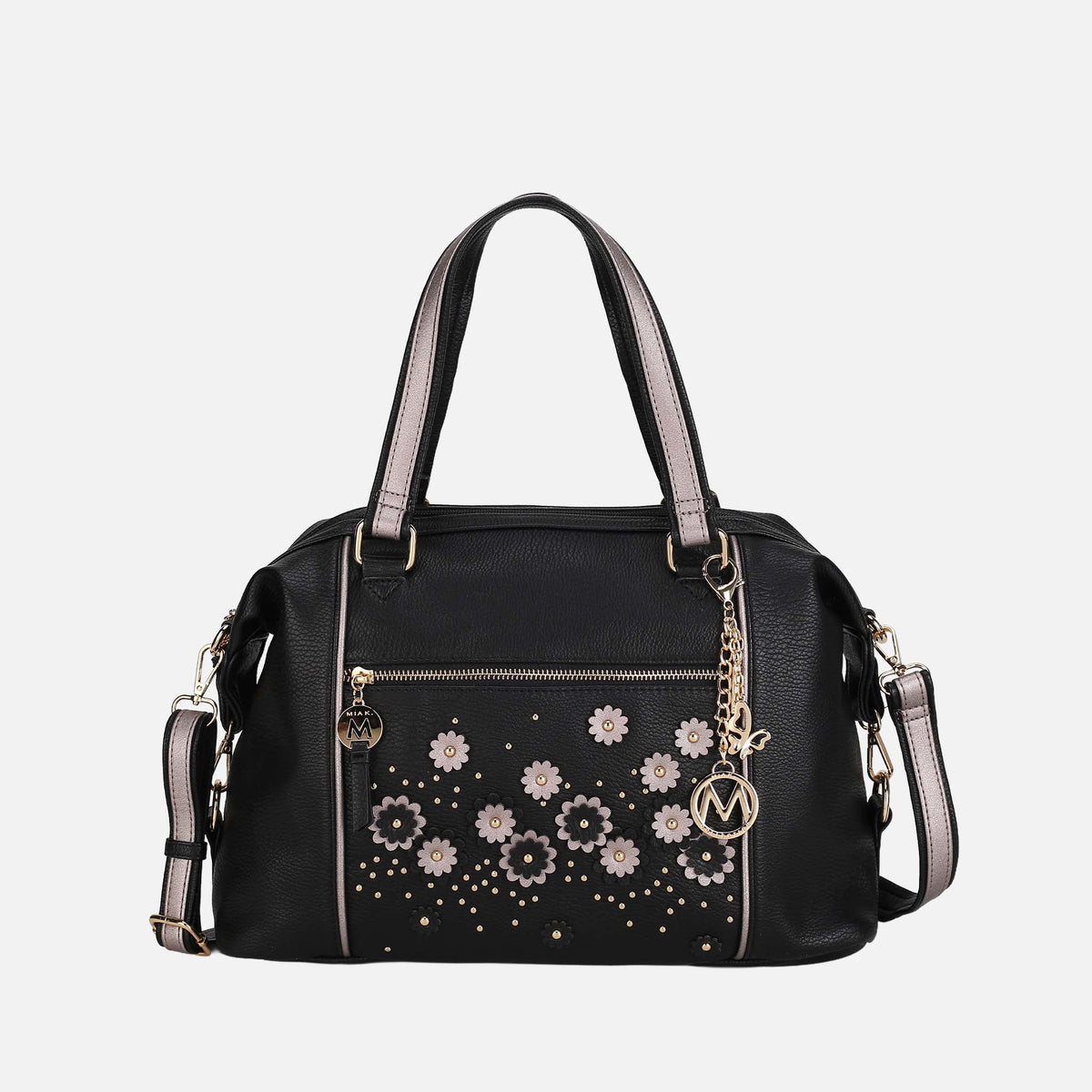 Francis Tote Bag