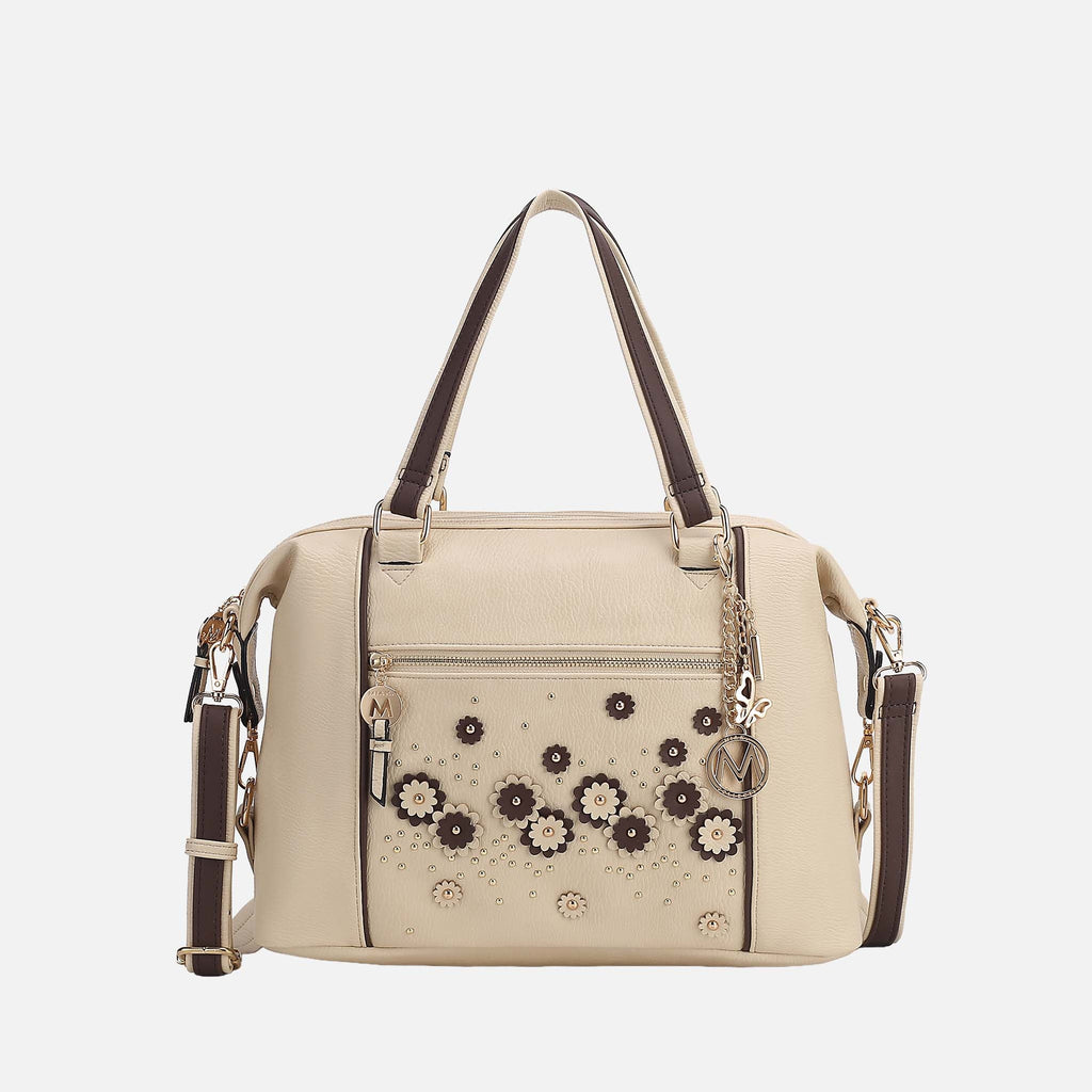 MKF Collection by Mia K. - Francis Tote Bag