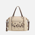 Francis Tote Bag