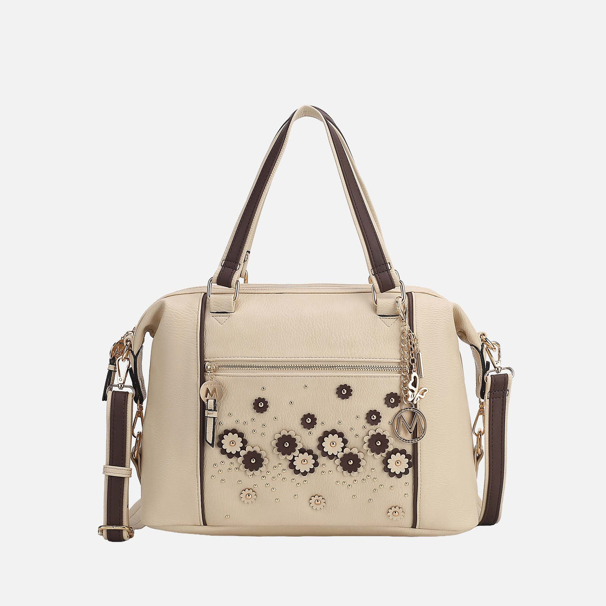 Francis Tote Bag