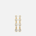 MKF Collection by Mia K. - Midnight Raindrop Cascade