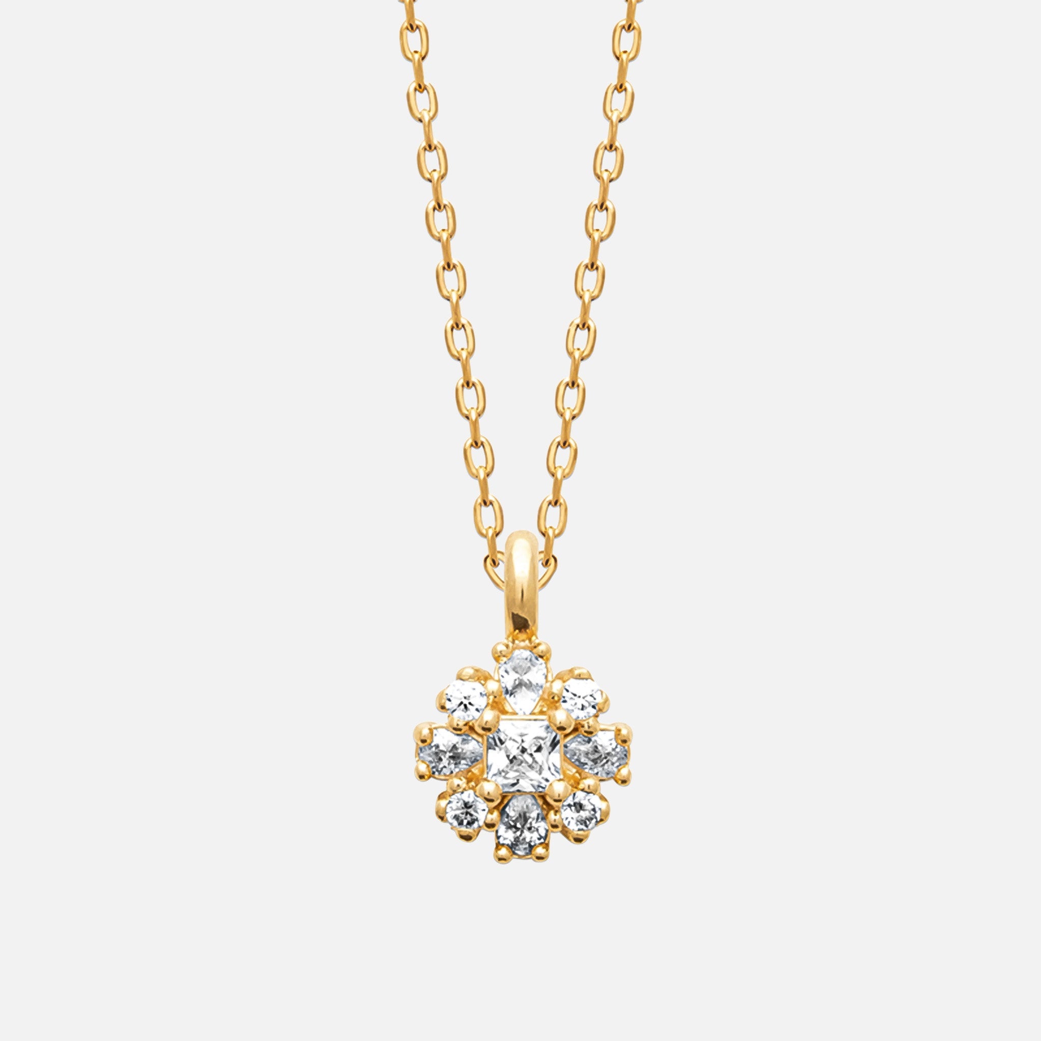 MKF Collection by Mia K. - Luminous Prism Ensemble