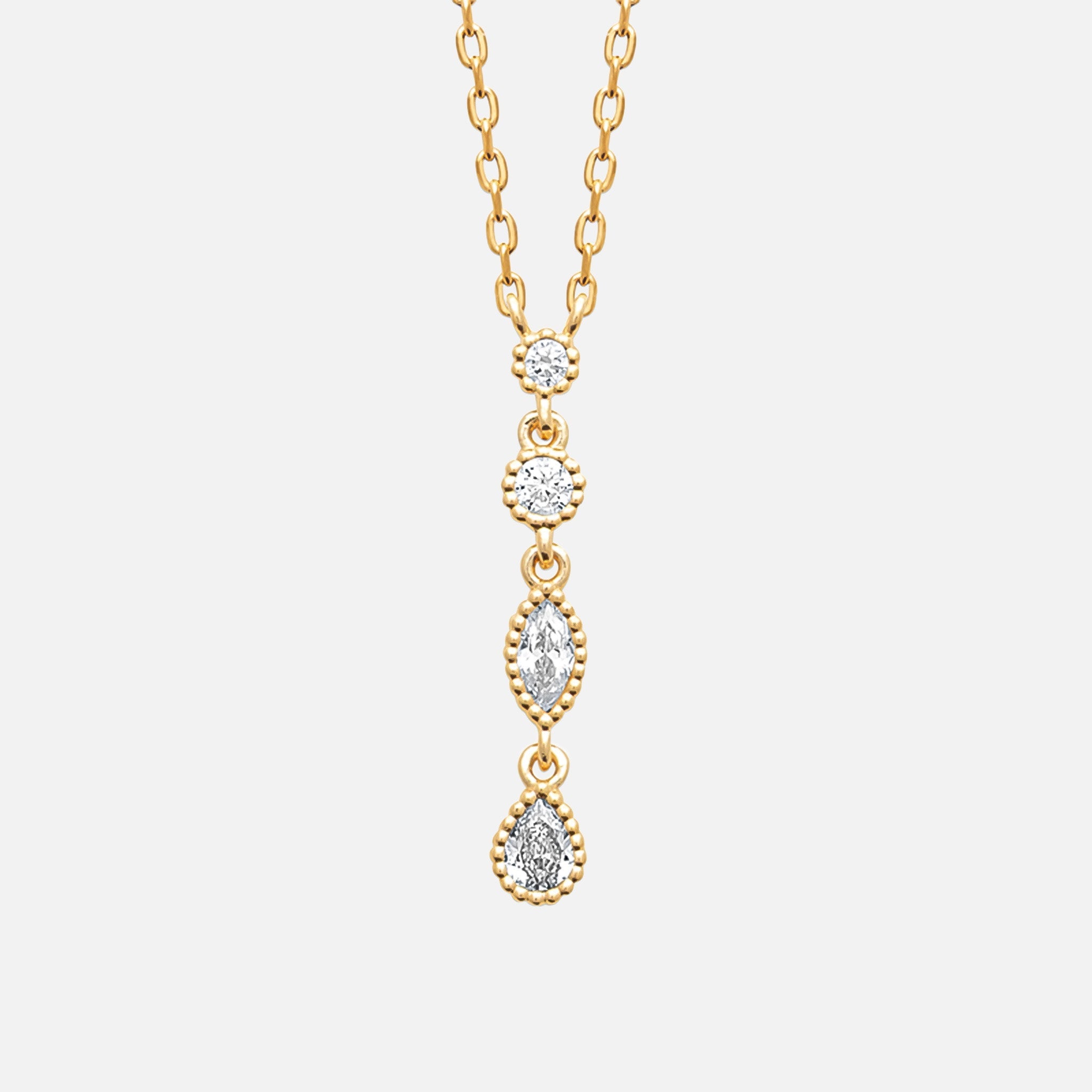 MKF Collection by Mia K. - Valeraine Legacy Cascade