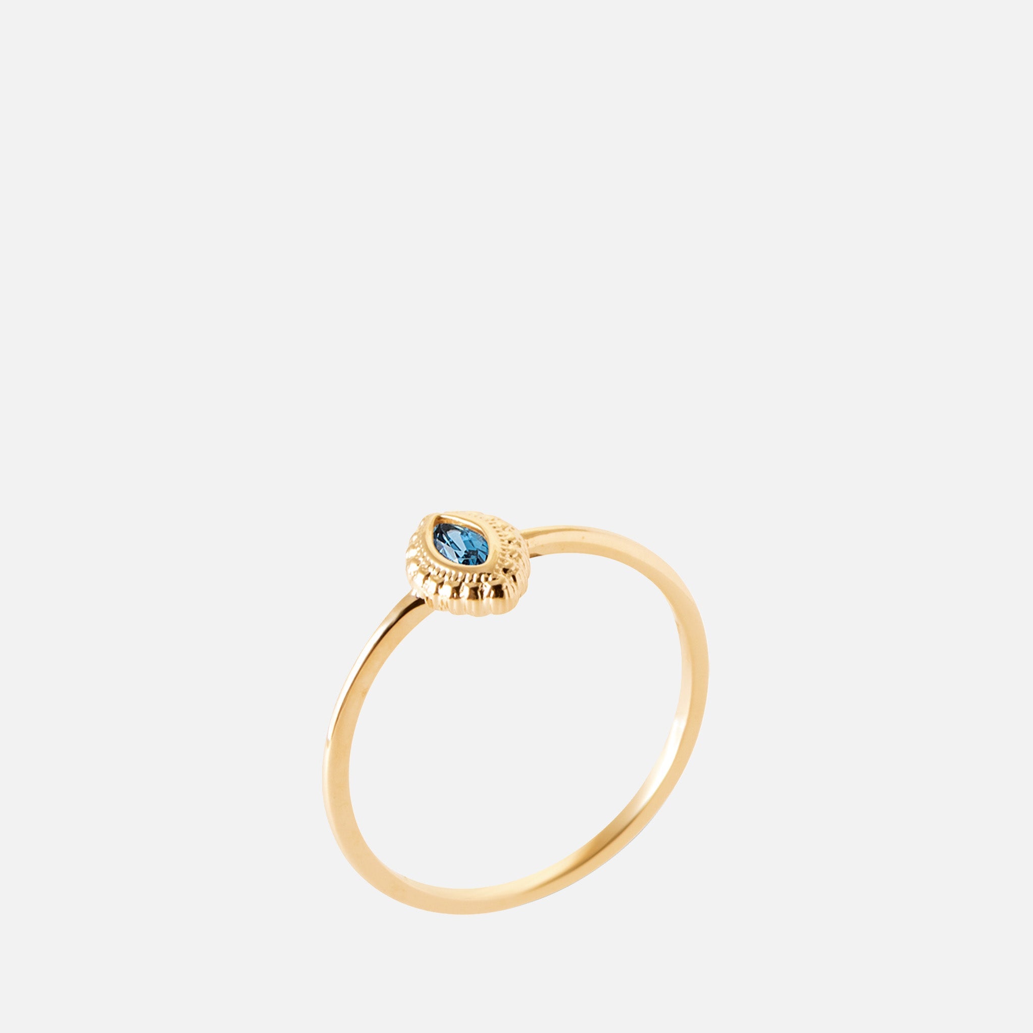 MKF Collection by Mia K. - Carina Constellation Ring