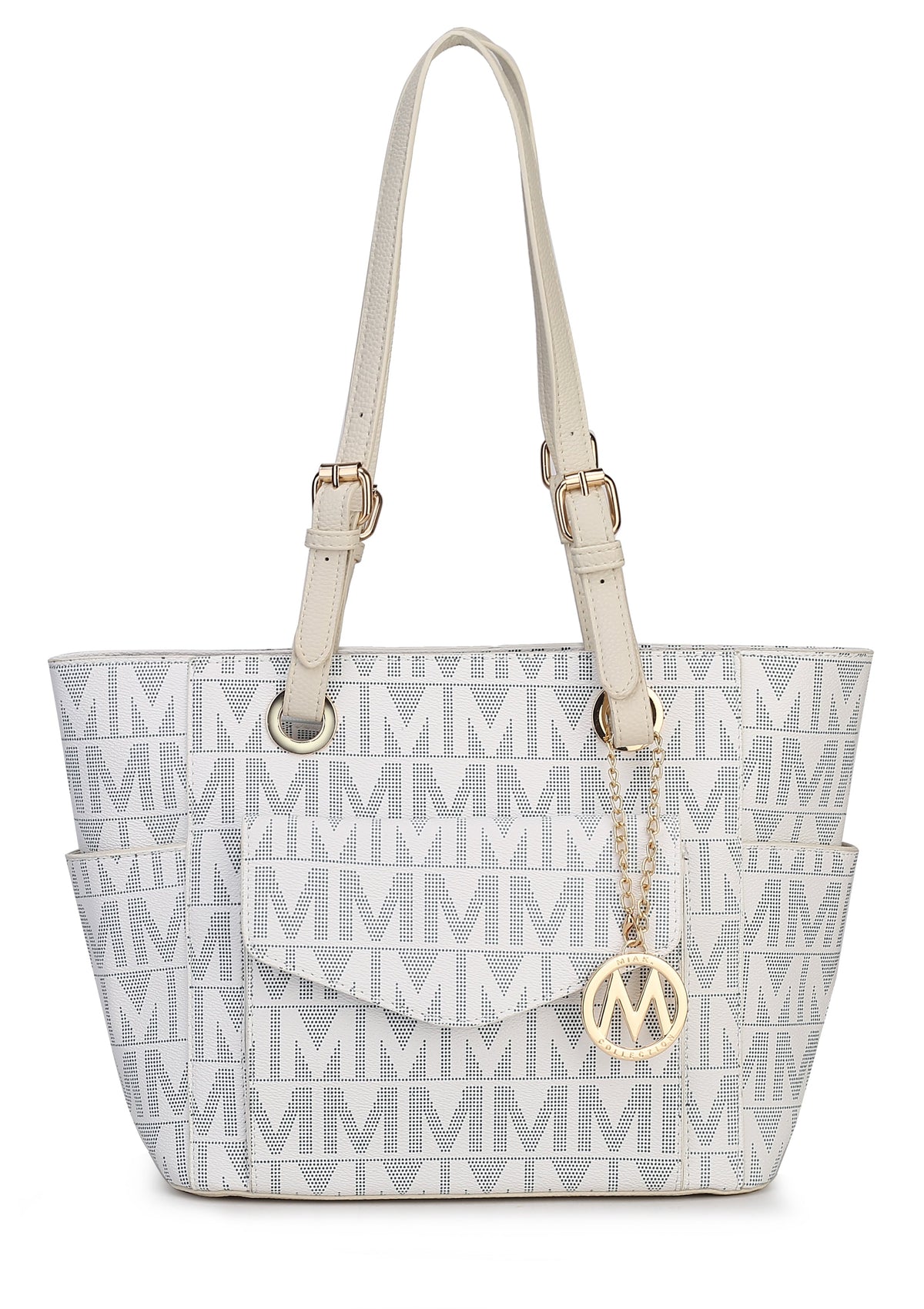 Griselda Signature Tote Bag