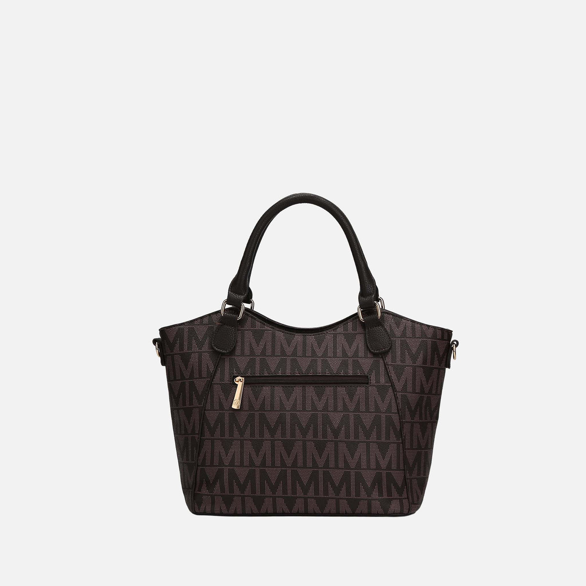 Fula Signature Shoulder Bag