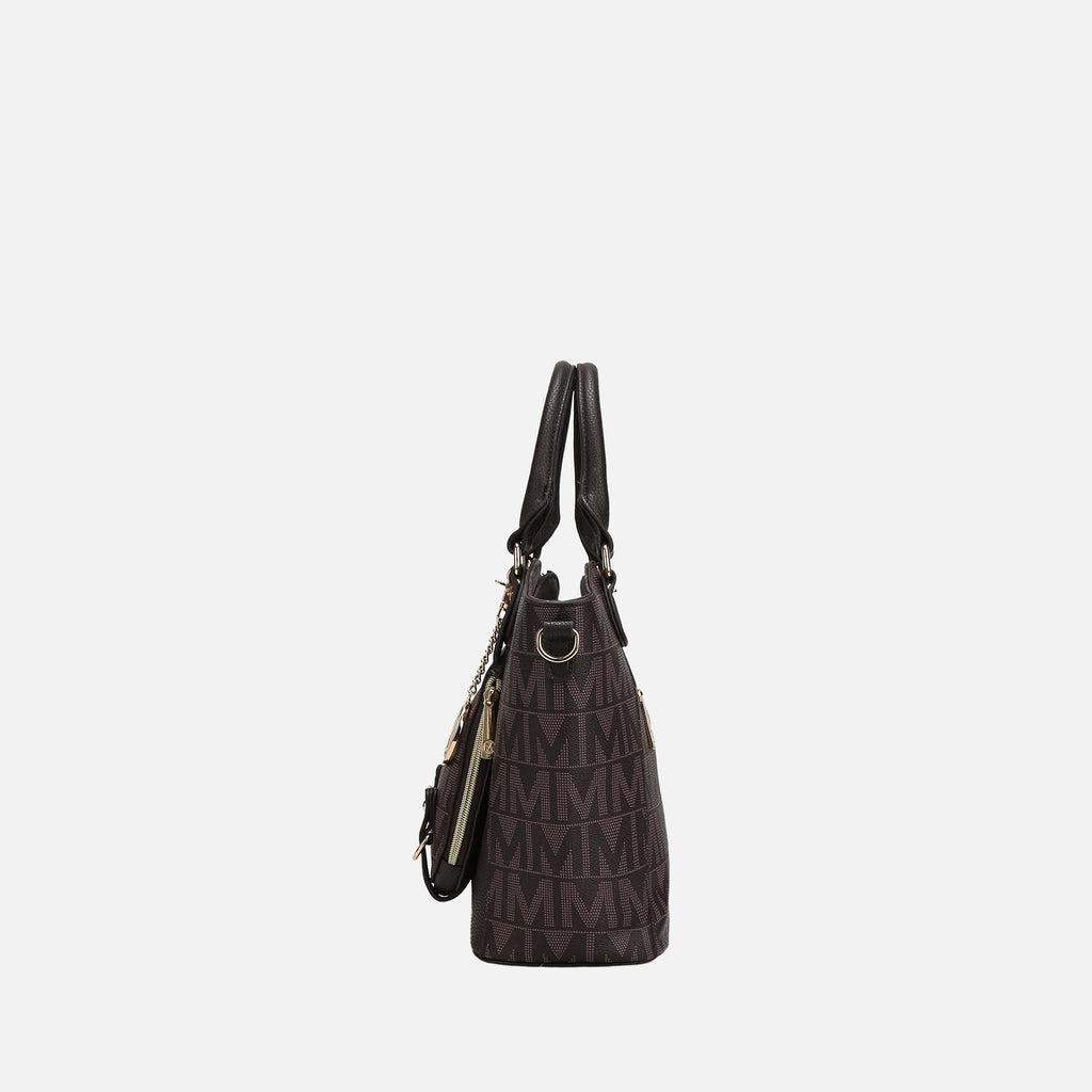 Fula Signature Shoulder Bag