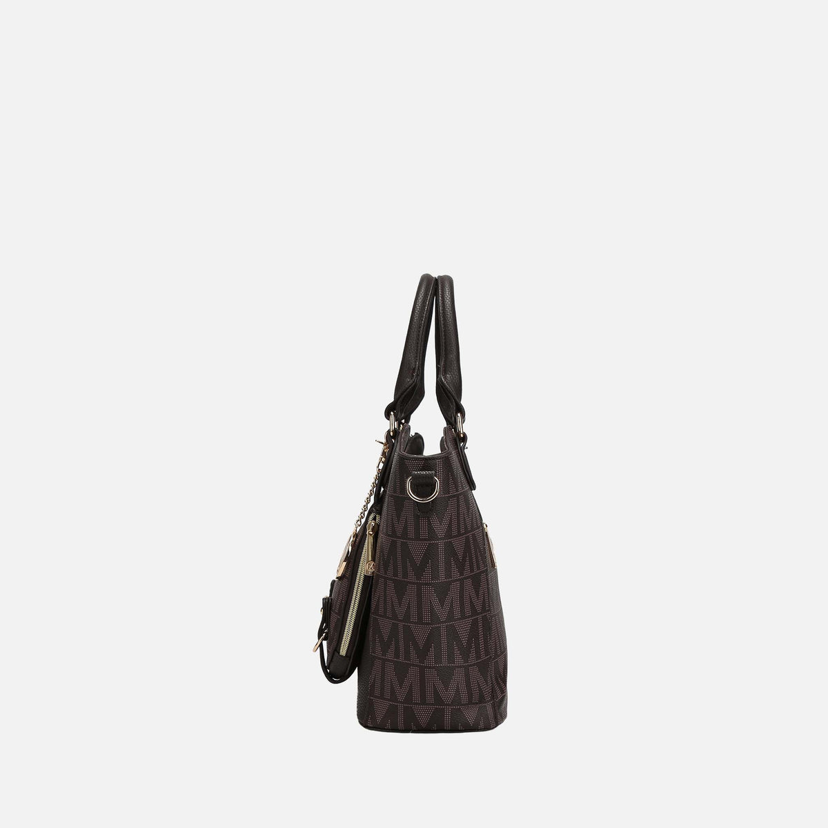 Fula Signature Shoulder Bag
