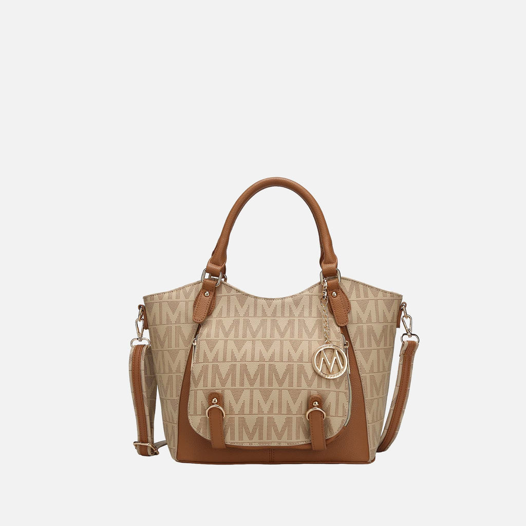 Fula Signature Shoulder Bag