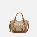 Fula Signature Shoulder Bag