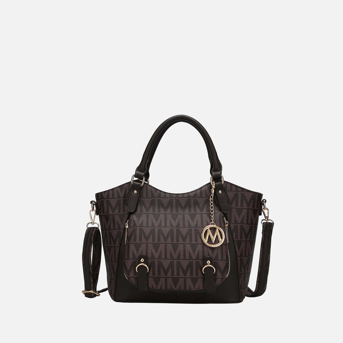 Fula Signature Shoulder Bag