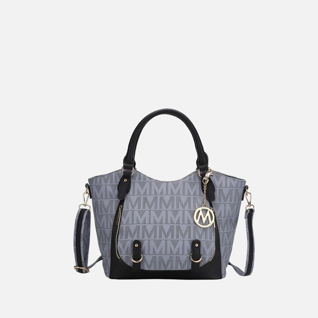 Fula Signature Shoulder Bag