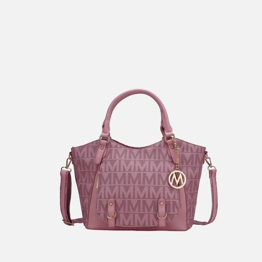 Fula Signature Shoulder Bag