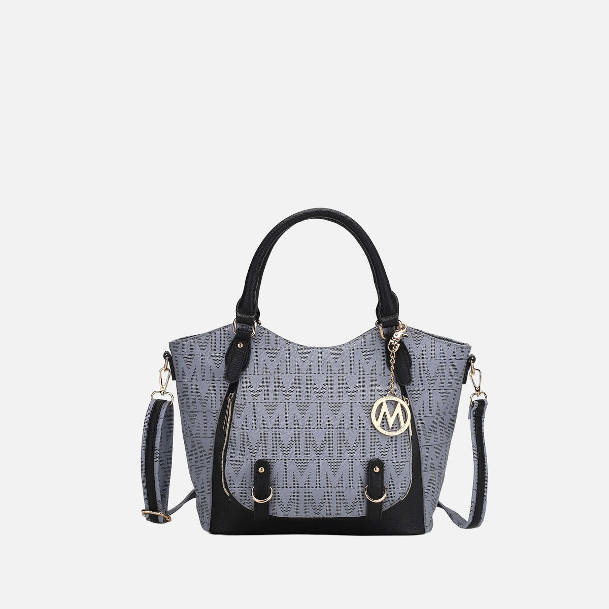 Fula Signature Shoulder Bag