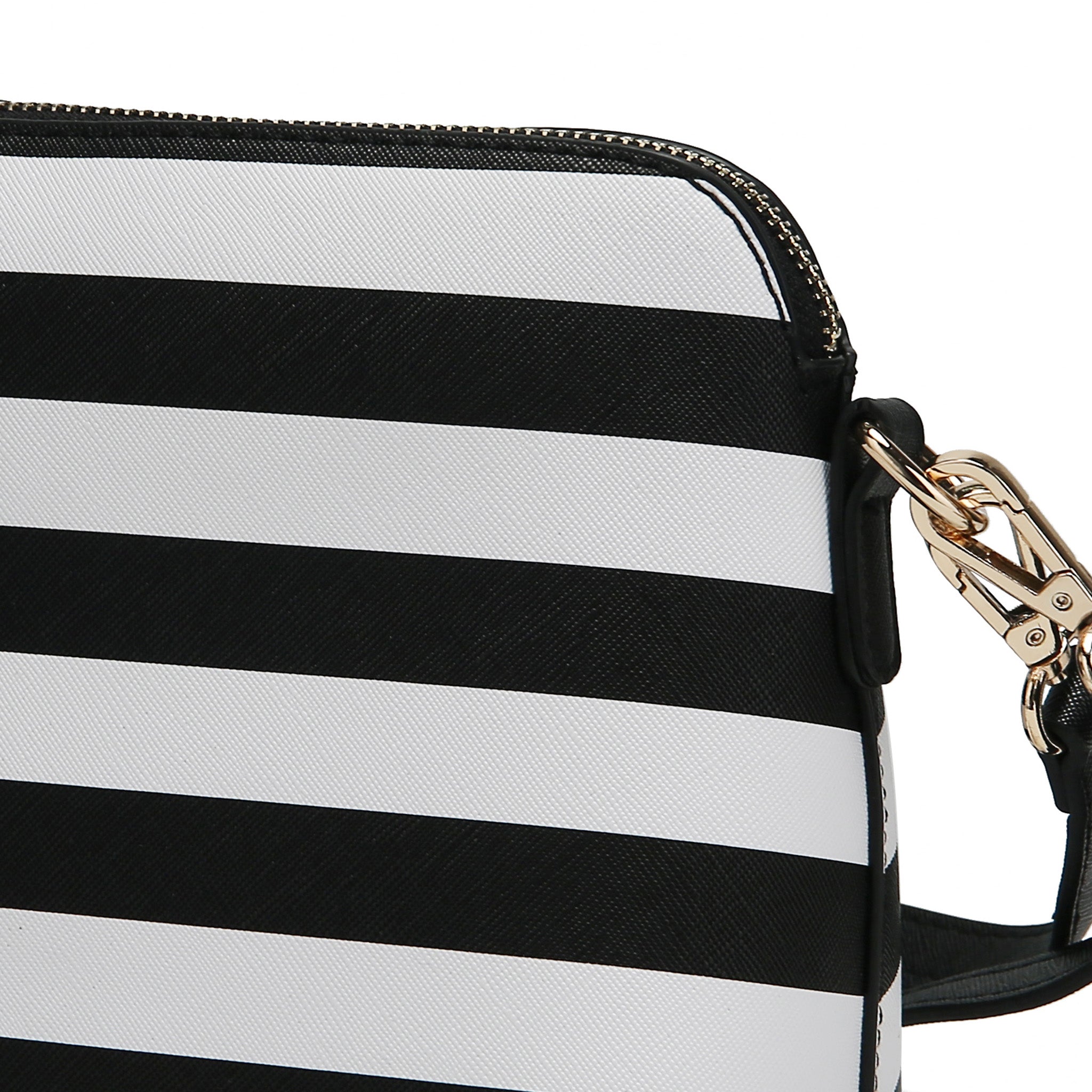 MKF Collection by Mia K. - Kimmy Crossbody