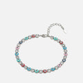 MKF Collection by Mia K. - Nova Bead Bracelet