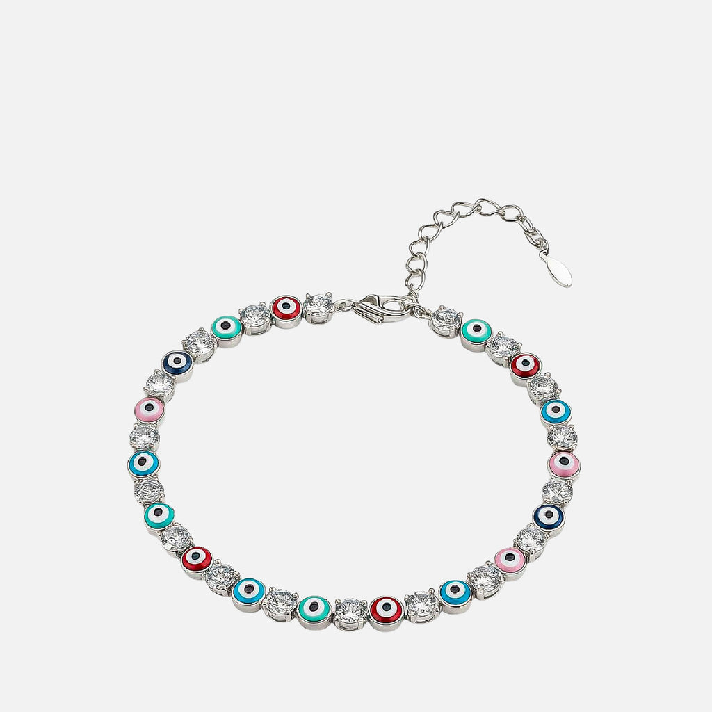 MKF Collection by Mia K. - Nova Bead Bracelet