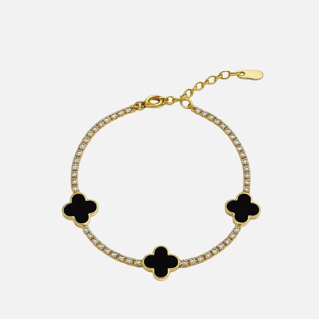 MKF Collection by Mia K. - Sloane Bracelet