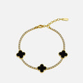 MKF Collection by Mia K. - Sloane Bracelet