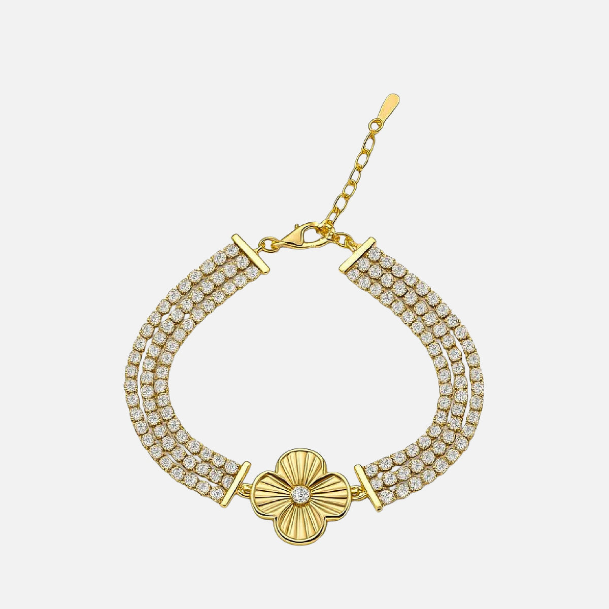 Mila Chain Bracelet